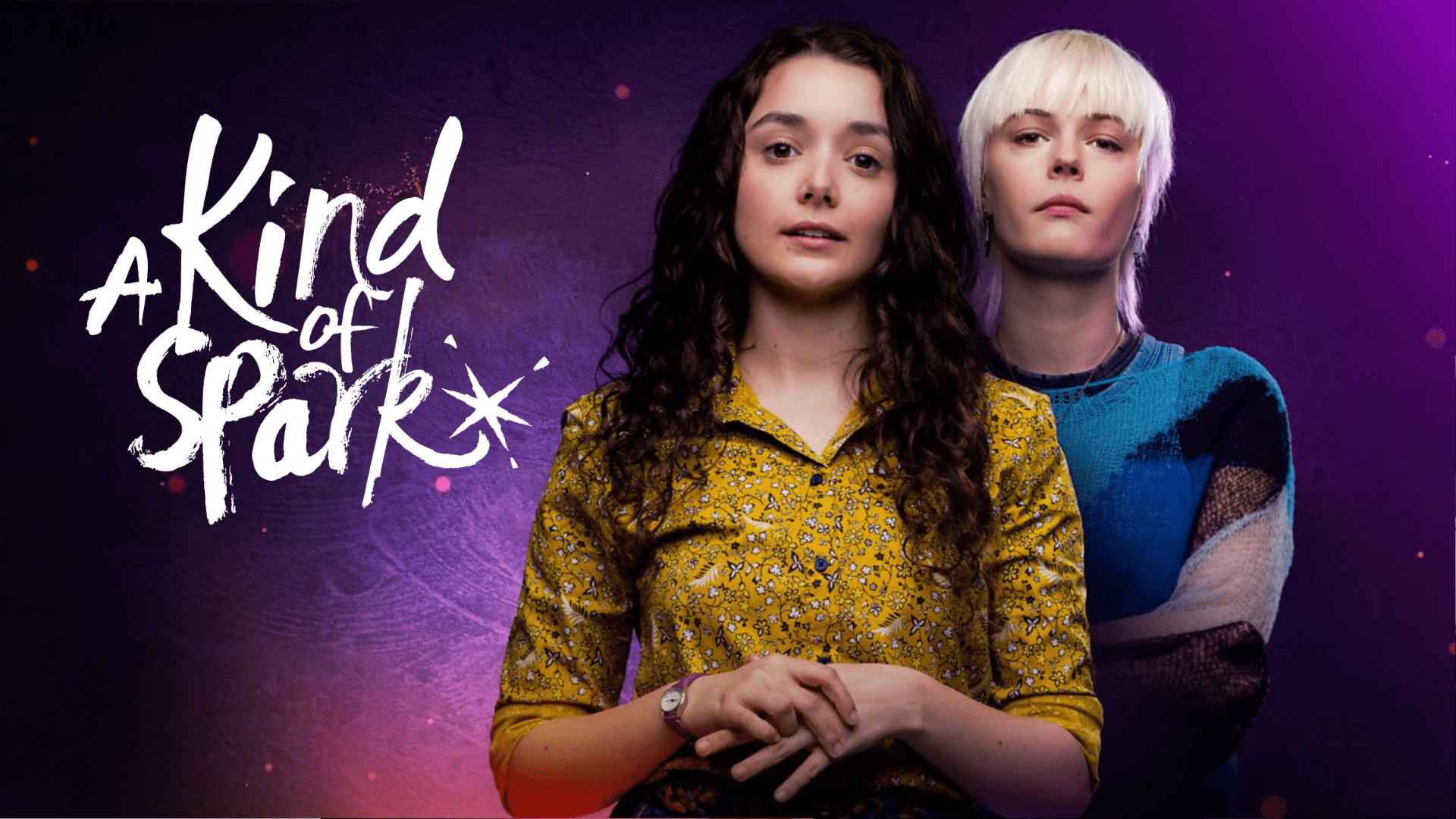 A Kind of Spark